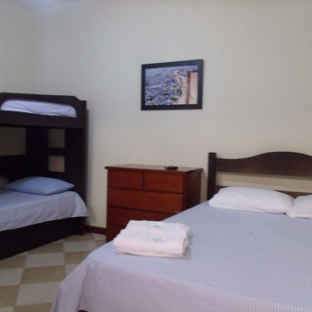 Refron Du Mar Pousada Paraty Phòng bức ảnh