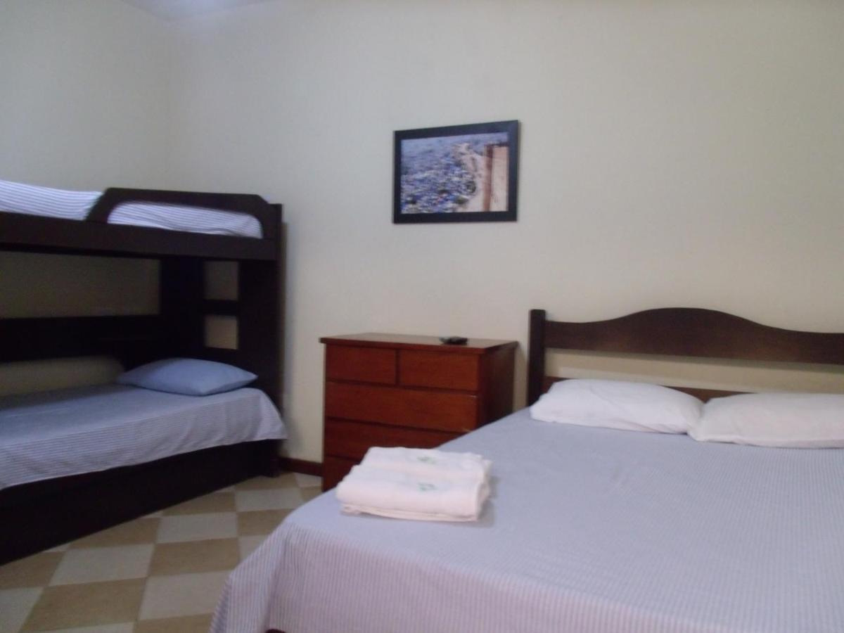 Refron Du Mar Pousada Paraty Phòng bức ảnh