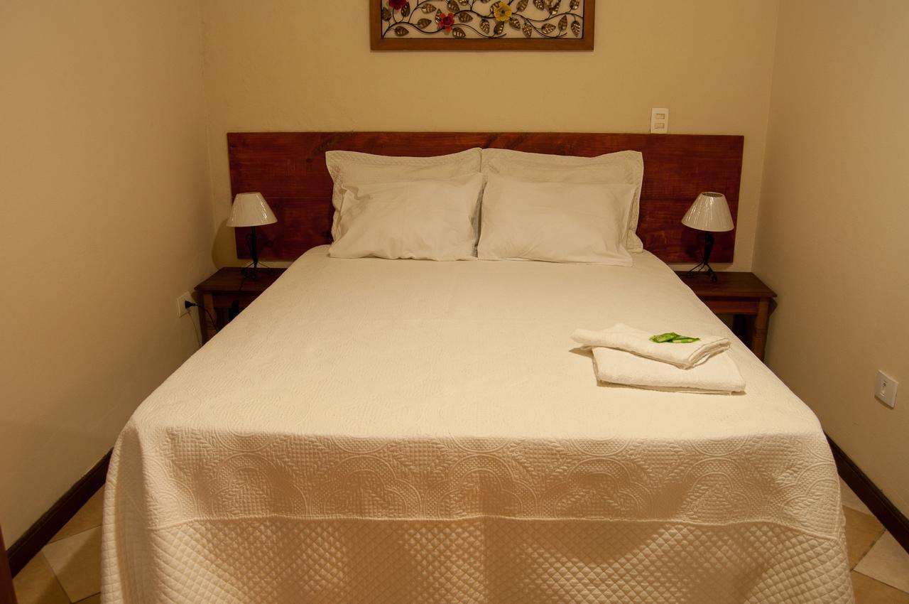 Refron Du Mar Pousada Paraty Ngoại thất bức ảnh