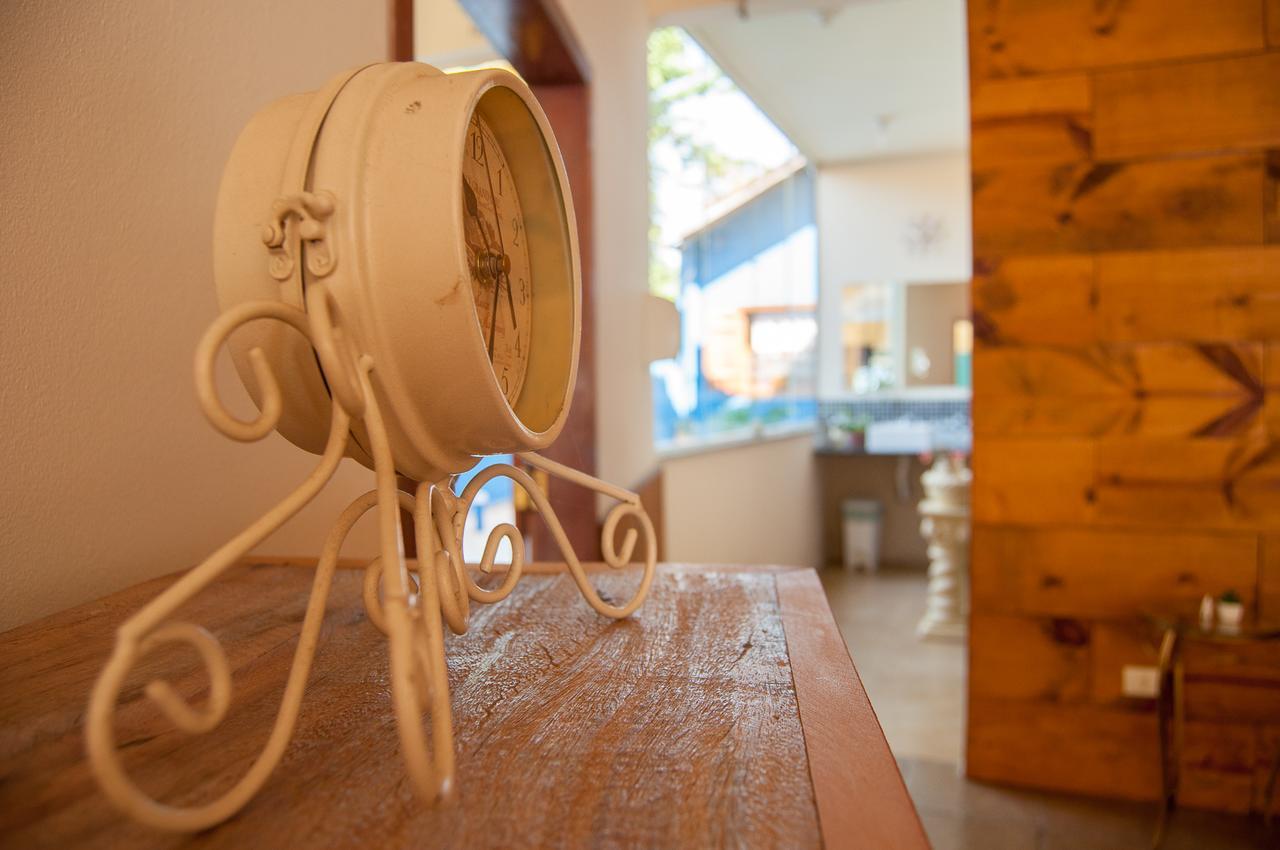 Refron Du Mar Pousada Paraty Ngoại thất bức ảnh
