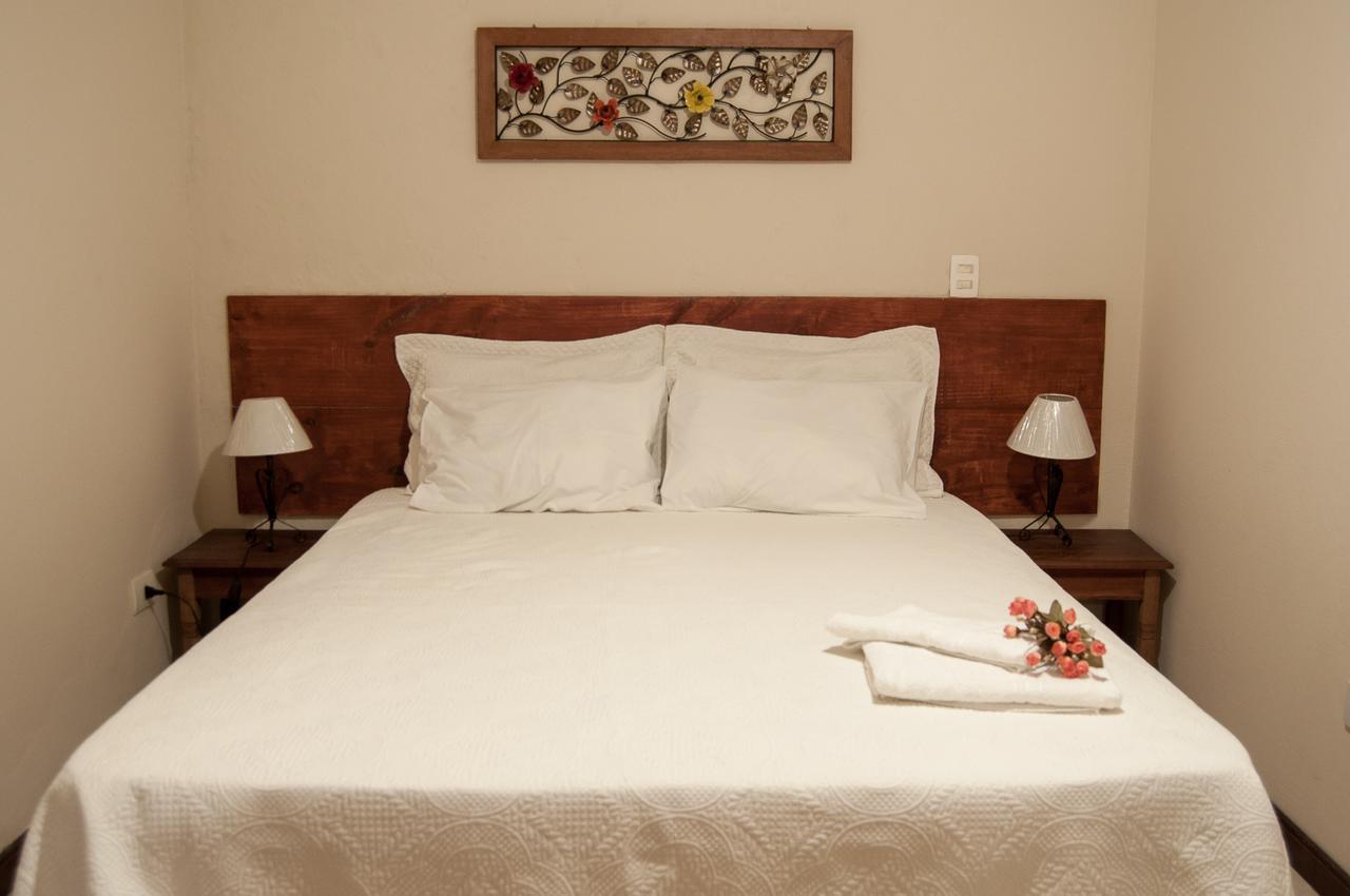 Refron Du Mar Pousada Paraty Ngoại thất bức ảnh