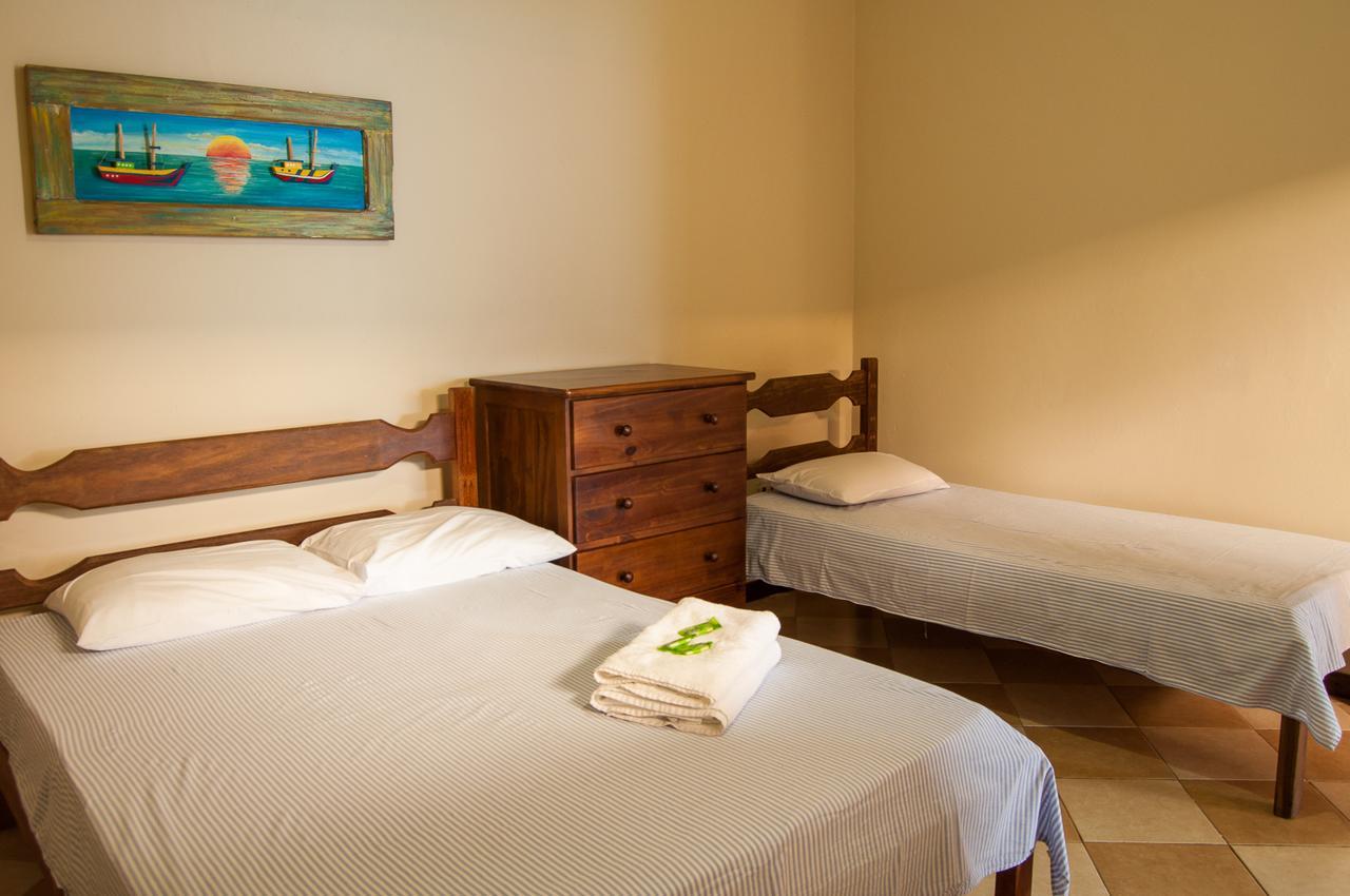 Refron Du Mar Pousada Paraty Ngoại thất bức ảnh