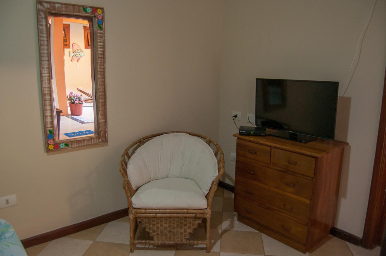 Refron Du Mar Pousada Paraty Ngoại thất bức ảnh