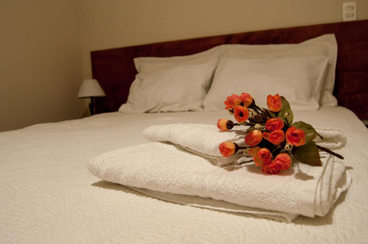 Refron Du Mar Pousada Paraty Ngoại thất bức ảnh