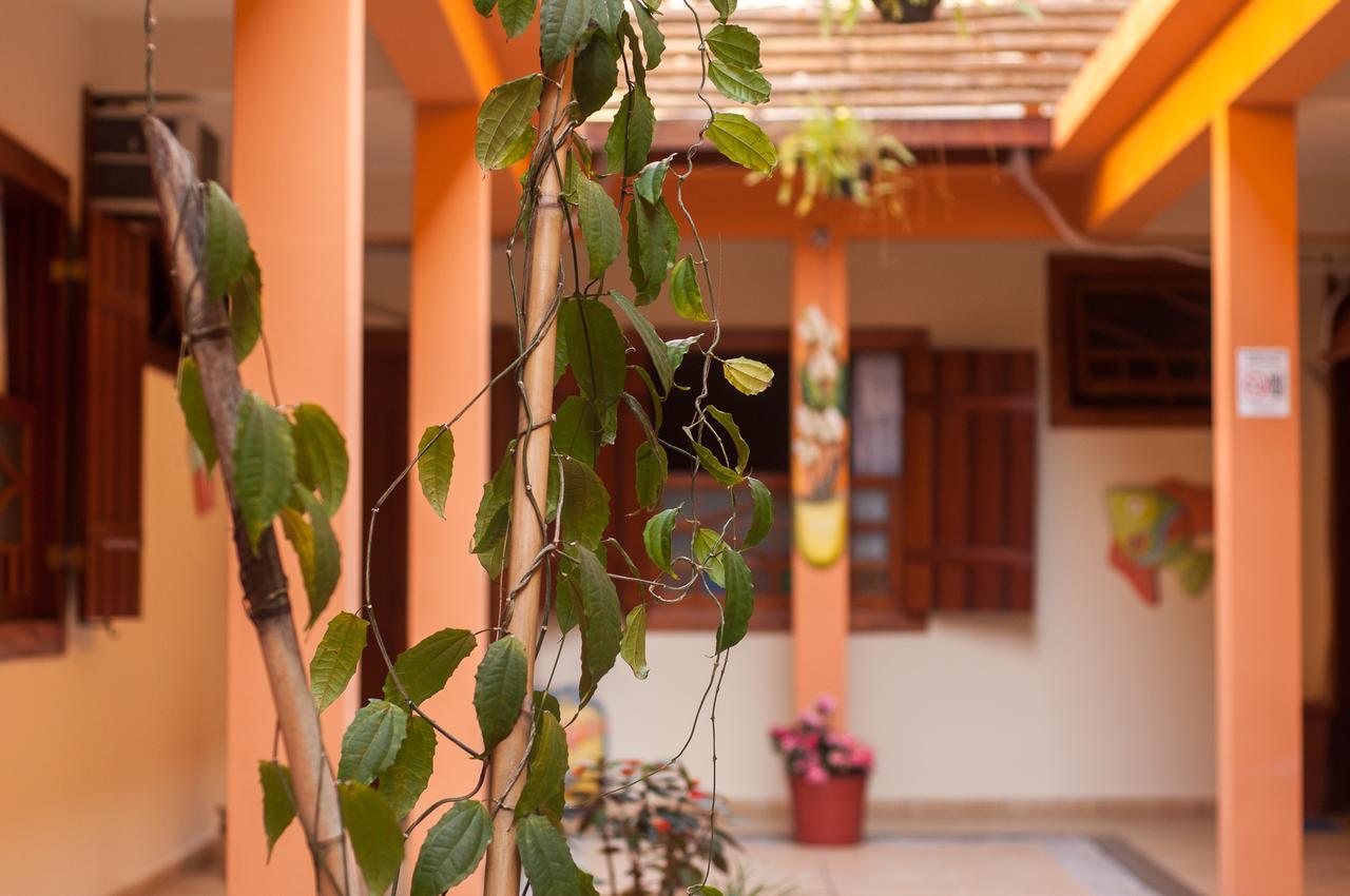 Refron Du Mar Pousada Paraty Ngoại thất bức ảnh